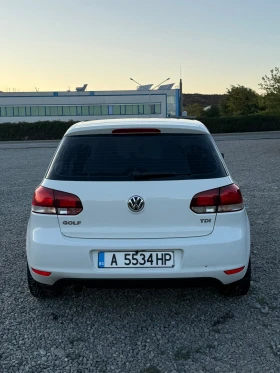 VW Golf 1, 6 tdi , снимка 6