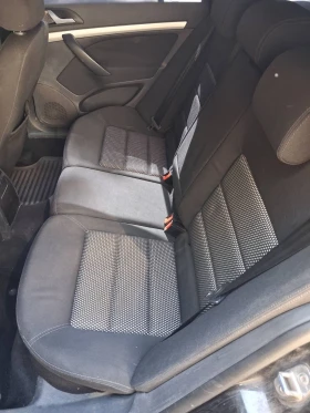 Skoda Octavia Скаут, снимка 11