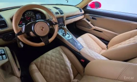 Porsche Cayman GTS PACKAGE , снимка 9