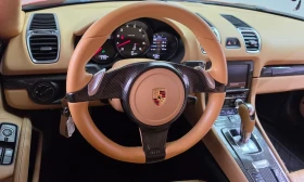 Porsche Cayman GTS PACKAGE , снимка 11