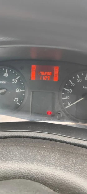 Renault Kangoo, снимка 5