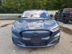 Ford Mustang Mach-E * PREMIUM* AWD* , снимка 2