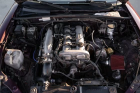 Mazda Mx-5 Turbo, снимка 5