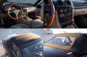 Mazda Mx-5 Turbo, снимка 4