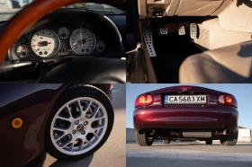 Mazda Mx-5 Turbo, снимка 8