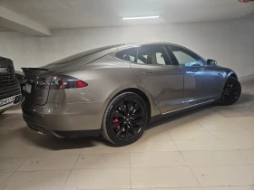 Tesla Model S P90D Inasane+ MSU2 /FreeSupercharge, снимка 5