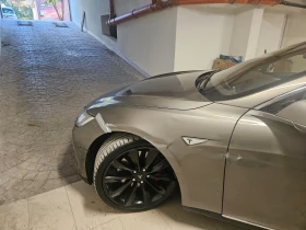 Tesla Model S P90D Inasane+ MSU2 /FreeSupercharge, снимка 6
