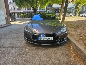Tesla Model S P90D Inasane+ MSU2 /FreeSupercharge, снимка 1