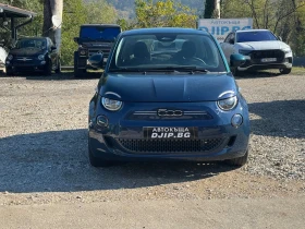 Fiat 500e 24 kWh 95kc.SoH99.3%, снимка 1