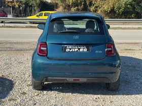 Fiat 500e 24 kWh 95kc.SoH99.3%, снимка 4