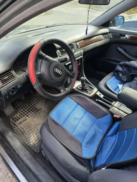 Audi A6, снимка 6