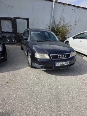 Audi A6, снимка 2