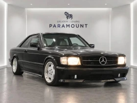 Mercedes-Benz 560, снимка 4