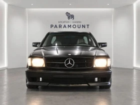 Mercedes-Benz 560, снимка 2