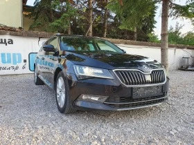 Skoda Superb 2.0TDI 4X4!