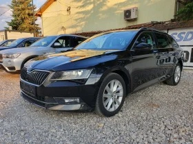 Skoda Superb 2.0TDI 4X4! | Mobile.bg    3