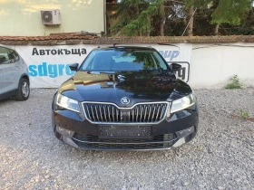 Skoda Superb 2.0TDI 4X4! | Mobile.bg    2