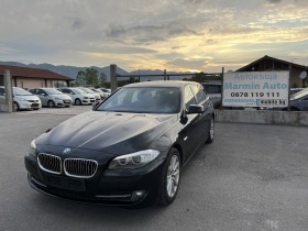 Обява за продажба на BMW 530 3.0TDI 245к EU 5A NAVI KEYLESS GO KOЖА ВНОС ИТАЛИЯ ~20 900 лв. - изображение 1