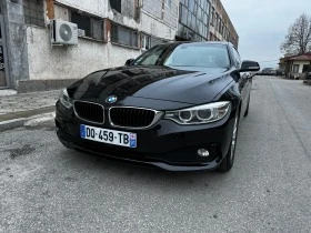     BMW 420 Gran Coupe Exclusive