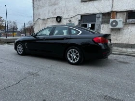     BMW 420 Gran Coupe Exclusive