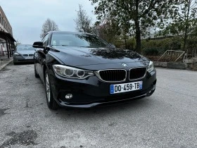     BMW 420 Gran Coupe Exclusive