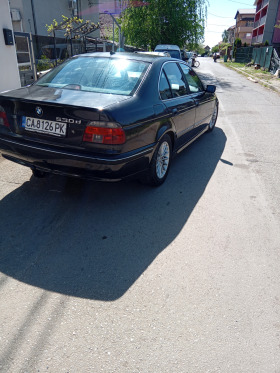BMW 530, снимка 14 - Автомобили и джипове - 45266241
