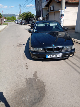 BMW 530, снимка 2 - Автомобили и джипове - 45266241