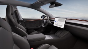 Tesla Model 3 Performance 2024, снимка 5