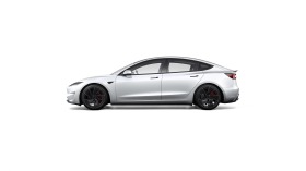 Tesla Model 3 Performance 2024, снимка 3 - Автомобили и джипове - 45424257