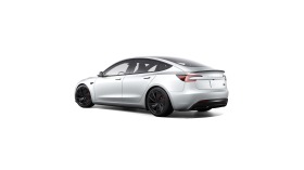 Tesla Model 3 Performance 2024 | Mobile.bg   2