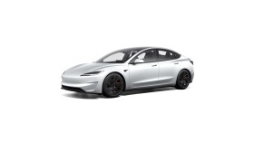 Tesla Model 3 Performance 2024, снимка 1