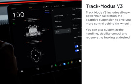 Tesla Model 3 Performance 2024, снимка 12