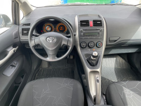 Toyota Auris 1.4d4d 90к.с. 6 скорости, снимка 14 - Автомобили и джипове - 45508346