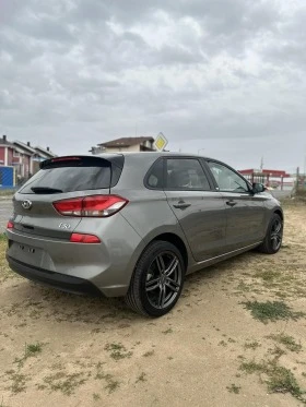 Hyundai I30 1.4-GDI - [5] 