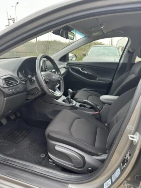 Hyundai I30 1.4-GDI - [15] 