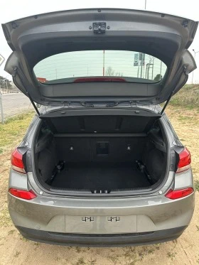 Hyundai I30 1.4-GDI - [13] 