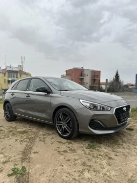 Hyundai I30 1.4-GDI - [4] 