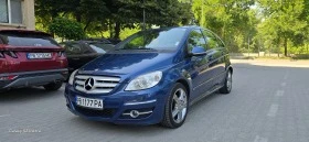 Mercedes-Benz B 200 CDI AUTOMATIC 1