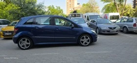 Mercedes-Benz B 200 CDI AUTOMATIC, снимка 6