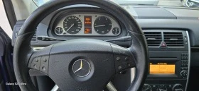 Mercedes-Benz B 200 CDI AUTOMATIC, снимка 9