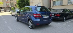 Mercedes-Benz B 200 CDI AUTOMATIC, снимка 7