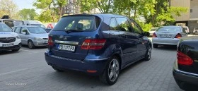 Обява за продажба на Mercedes-Benz B 200 CDI AUTOMATIC ~8 950 лв. - изображение 3