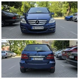 Mercedes-Benz B 200 CDI AUTOMATIC, снимка 2