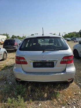 Mercedes-Benz B 200 2.0cdi | Mobile.bg    2