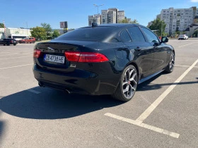 Jaguar XE R SPORT 35T V6 AWD, снимка 7