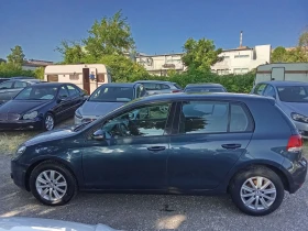 Обява за продажба на VW Golf 1.6TDI- BLUEMOTION ~9 500 лв. - изображение 1