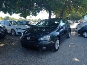 VW Golf 1.6TDI- BLUEMOTION 1