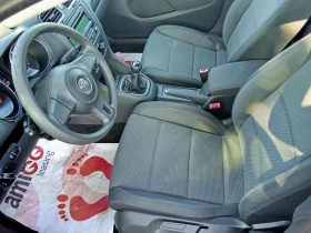 Обява за продажба на VW Golf 1.6TDI- BLUEMOTION ~9 500 лв. - изображение 10