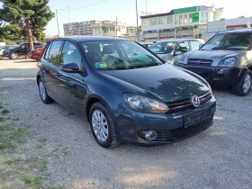 Обява за продажба на VW Golf 1.6TDI- BLUEMOTION ~9 500 лв. - изображение 5