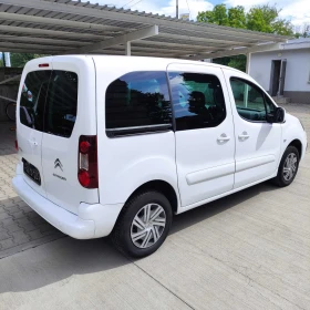 Citroen Berlingo 1.6 | Mobile.bg    5